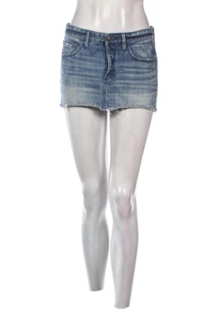 Пола Abercrombie & Fitch, Размер M, Цвят Син, Цена 20,90 €