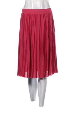 Fustă About You, Mărime M, Culoare Portocaliu, Preț 67,77 Lei