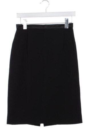 Fustă Adagio, Mărime XS, Culoare Negru, Preț 182,45 Lei