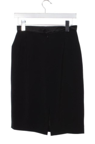 Fustă Adagio, Mărime XS, Culoare Negru, Preț 182,45 Lei