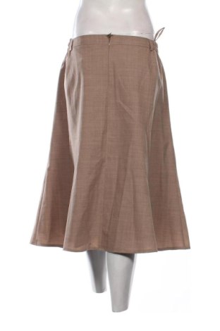 Пола Adelina By Scheiter, Размер XXL, Цвят Кафяв, Цена 20,91 €