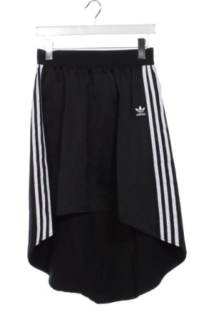 Fustă Adidas Originals, Mărime S, Culoare Negru, Preț 172,04 Lei