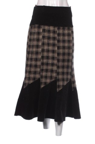 Spódnica Adrom, Rozmiar M, Kolor Kolorowy, Cena 62,70 zł