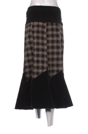 Spódnica Adrom, Rozmiar M, Kolor Kolorowy, Cena 62,70 zł