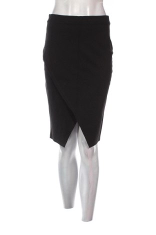 Fustă Aggi, Mărime M, Culoare Negru, Preț 50,59 Lei