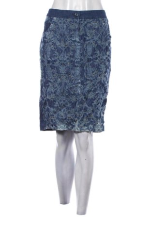 Rock Alba Moda, Größe L, Farbe Mehrfarbig, Preis € 11,99