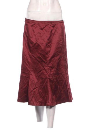 Fustă Alba Moda, Mărime L, Culoare Roșu, Preț 129,99 Lei