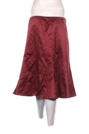 Fustă Alba Moda, Mărime L, Culoare Roșu, Preț 129,99 Lei