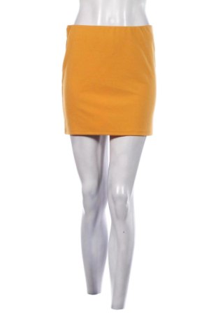 Spódnica Alcott, Rozmiar M, Kolor Pomarańczowy, Cena 51,99 zł