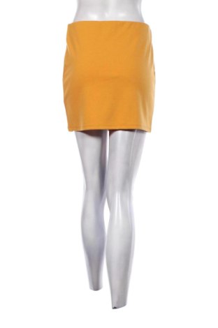 Spódnica Alcott, Rozmiar M, Kolor Pomarańczowy, Cena 51,99 zł