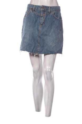 Fustă Almanegra Jeans, Mărime M, Culoare Albastru, Preț 129,99 Lei