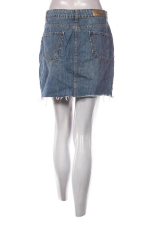 Fustă Almanegra Jeans, Mărime M, Culoare Albastru, Preț 129,99 Lei