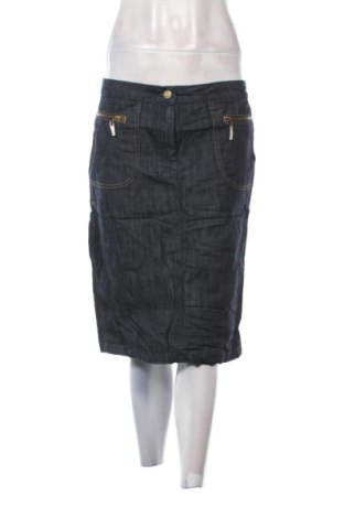 Sukně Alviero Martini, Velikost L, Barva Modrá, Cena  1 379,00 Kč