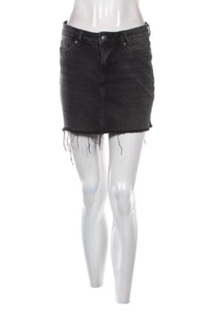 Fustă America Today, Mărime M, Culoare Gri, Preț 76,86 Lei