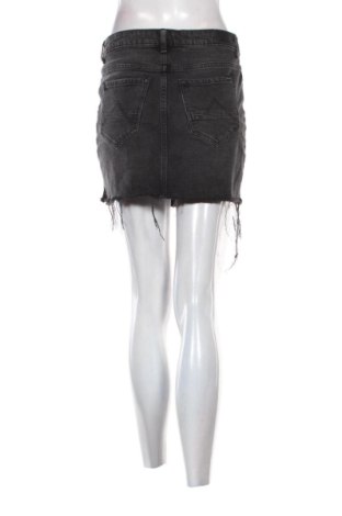 Fustă America Today, Mărime M, Culoare Gri, Preț 76,86 Lei