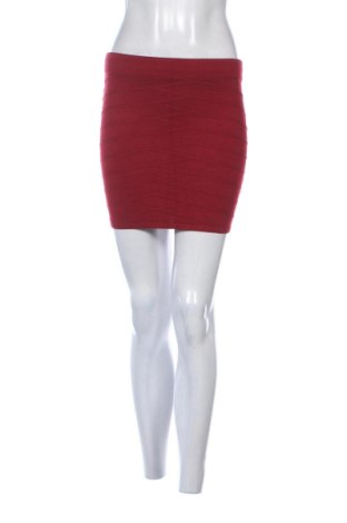 Φούστα Amisu, Μέγεθος S, Χρώμα Κόκκινο, Τιμή 5,81 €