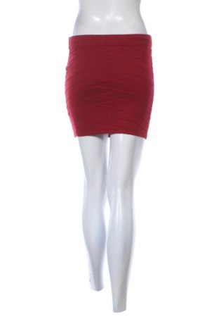 Φούστα Amisu, Μέγεθος S, Χρώμα Κόκκινο, Τιμή 5,81 €