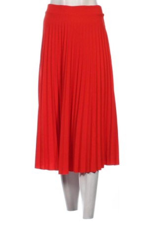 Φούστα Amisu, Μέγεθος S, Χρώμα Κόκκινο, Τιμή 21,86 €