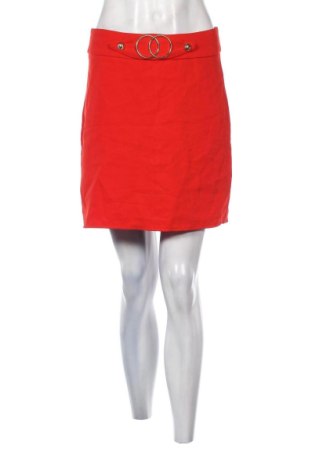 Rock Amisu, Größe M, Farbe Rot, Preis 12,99 €