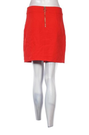 Rock Amisu, Größe M, Farbe Rot, Preis 12,99 €