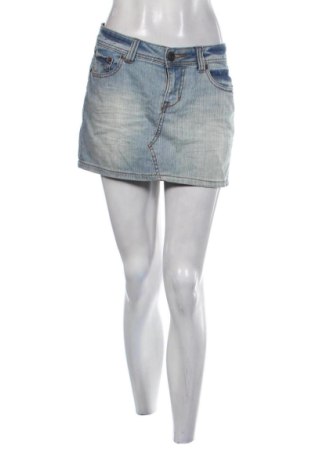 Fustă Amisu, Mărime M, Culoare Albastru, Preț 40,86 Lei