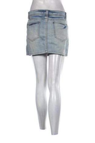 Fustă Amisu, Mărime M, Culoare Albastru, Preț 40,86 Lei