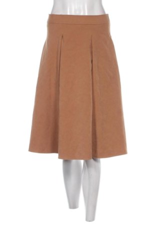 Sukně Amisu, Velikost S, Barva Hnědá, Cena  349,00 Kč