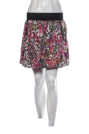 Spódnica Amisu, Rozmiar M, Kolor Kolorowy, Cena 53,58 zł