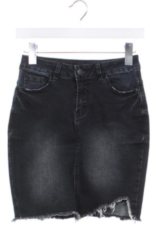 Rock Amisu, Größe XS, Farbe Blau, Preis € 15,00