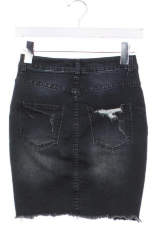 Rock Amisu, Größe XS, Farbe Blau, Preis € 15,00