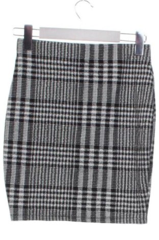 Spódnica Amisu, Rozmiar XXS, Kolor Kolorowy, Cena 51,99 zł