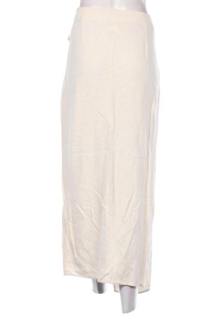 Rock Amisu, Größe L, Farbe Beige, Preis 11,70 €