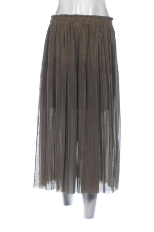 Fustă Amisu, Mărime L, Culoare Verde, Preț 72,99 Lei