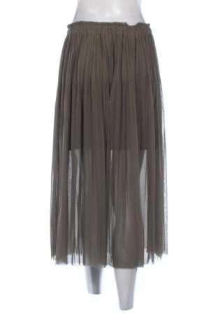 Fustă Amisu, Mărime L, Culoare Verde, Preț 72,99 Lei