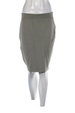 Spódnica Amisu, Rozmiar L, Kolor Zielony, Cena 52,00 zł