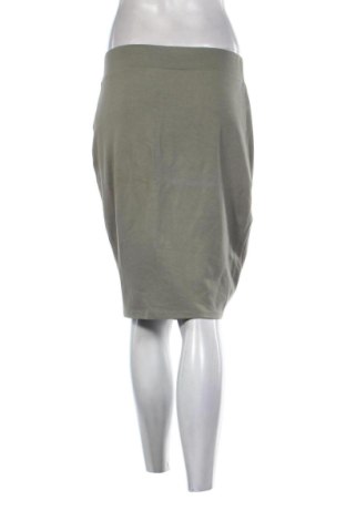 Spódnica Amisu, Rozmiar L, Kolor Zielony, Cena 52,00 zł