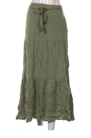 Sukňa Amisu, Veľkosť M, Farba Zelená, Cena  13,95 €