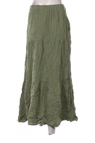 Sukňa Amisu, Veľkosť M, Farba Zelená, Cena  13,95 €
