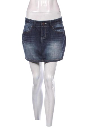 Sukňa Amisu, Veľkosť L, Farba Modrá, Cena  14,74 €