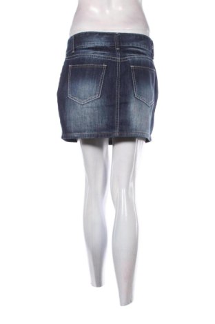 Sukňa Amisu, Veľkosť L, Farba Modrá, Cena  14,74 €