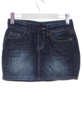 Sukně Amisu, Velikost XS, Barva Modrá, Cena  439,00 Kč