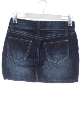Sukně Amisu, Velikost XS, Barva Modrá, Cena  439,00 Kč