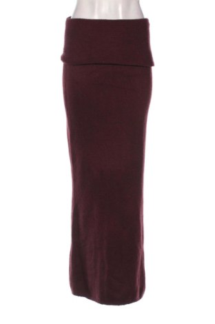 Szoknya Amisu, Méret S, Szín Piros, Ár 7 620 Ft