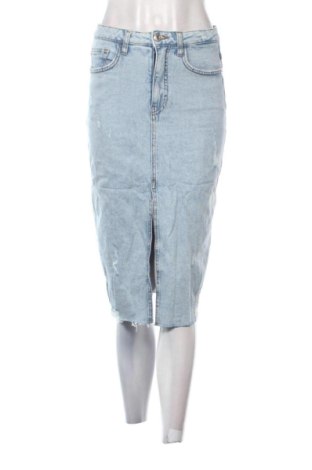 Fustă Amisu, Mărime S, Culoare Albastru, Preț 72,99 Lei