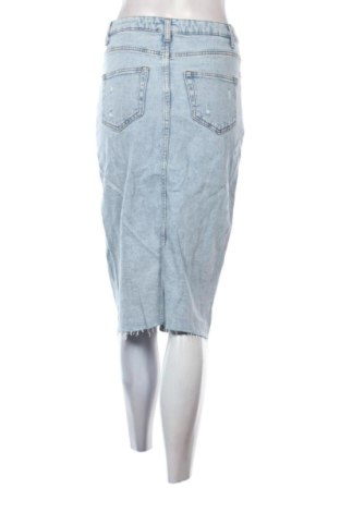 Fustă Amisu, Mărime S, Culoare Albastru, Preț 72,99 Lei