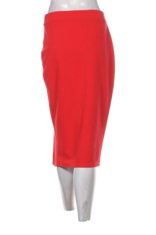 Fustă Amisu, Mărime M, Culoare Roșu, Preț 62,56 Lei