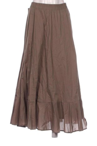 Sukňa Ampere, Veľkosť XL, Farba Hnedá, Cena  15,58 €