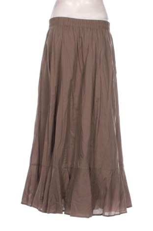 Sukňa Ampere, Veľkosť XL, Farba Hnedá, Cena  15,58 €