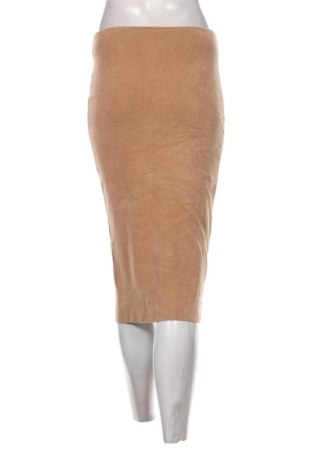 Spódnica Angela Davis, Rozmiar L, Kolor Brązowy, Cena 166,99 zł