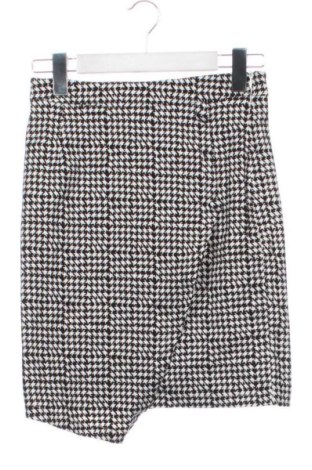 Fustă Angvns, Mărime XS, Culoare Multicolor, Preț 248,00 Lei